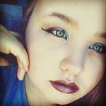 Emily Ladd - @pandaslittleangel - Instagram