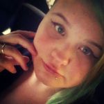 Emily Ladd - @imafluffypanda1 - Instagram