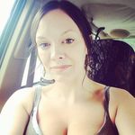 Emily Lafferty - @brazen_emi - Instagram