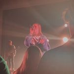Emily Lancaster - @emilylancastermusic - Instagram