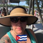 Emily Leon Lanham - @mrs.cubana.rose - Instagram
