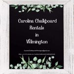 Emily Lanier Mabry - @carolinachalkboardrentals - Instagram