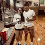 Johnny Crawford - @emily.lanier52 - Instagram