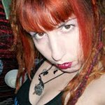 Emily Laster - @pestilenciachaos - Instagram