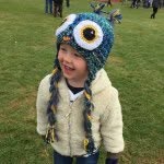 Emily Laubach - @hootiehoocrochet - Instagram