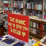 Emily Leclerc - @littlelyonlibrary - Instagram