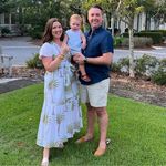 Emily Ledbetter Fulbright - @emilylfulbright - Instagram
