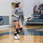 Emily Lehmann - @emilylehmann28vball - Instagram