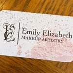 Emily Leone - @emelizabeth_mua - Instagram