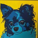 Emily Leone Meidenbauer - @elmscreations.art - Instagram
