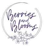 Emily Ligon - @berries_and_blooms_farm - Instagram