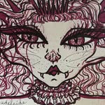 Emily Carol Ruth Liles - @magickalmorose - Instagram