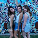 Emily, Faith & Hannah Liles - @liles.girls.closet - Instagram