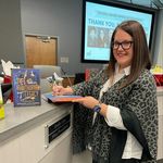 Emily Liles, GPISD Board Trustee District 6 - @emilyliles4gpisd - Instagram