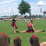 Emily&Lilly - @acrobatic_d_u_o - Instagram