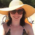 Emily Athanas-Linden - @emilyathanaslinden - Instagram