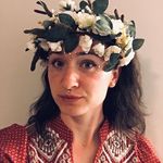 Emily Athanas-Linden - @athanaslinden - Instagram