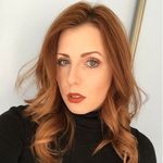 Emily Linn - @nutburgers - Instagram