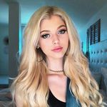 Emily Linton - @lorengrayeditzz4 - Instagram