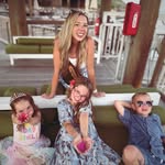 Emily Linton - @emilyfreedmanlinton - Instagram