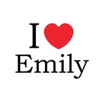 Emily lover - @emilylover5679 - Instagram