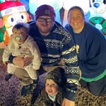 Emily Faulkenberry Locklear - @emilyflocklear - Instagram
