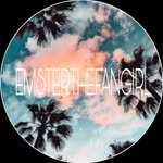 Emily Locklear - @emsterthefangirl - Instagram