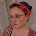 Emily Locklear - @wonder_twin_123454 - Instagram