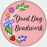 Emily Nelis Locklear - @gooddaybeadwork - Instagram