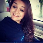 Emily longoria - @emily91395 - Instagram