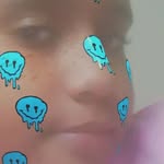 Emily De Oliveira loredo - @itz_morena999 - Instagram