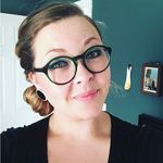 Emily Lott, EdD - @drtiggywinkle - Instagram