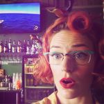 Emily J. Lowther - @em.pem.ily - Instagram
