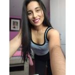 Emily Luján - @emilylujanvasquez - Instagram
