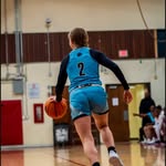 Emily Lundquist - @emilylundquistbasketball - Instagram