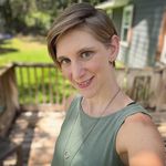 Emily Mabry - @sparrowink - Instagram