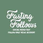 Emily Mabry - @fastingfollows - Instagram