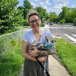 Emily MacArthur - @macandthemissus - Instagram