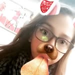Emily Madrid - @emilymadrid16 - Instagram