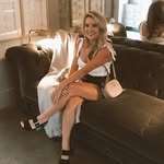 Emily Mallette (Hines) - @emmy_mallette - Instagram