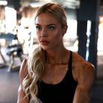 Emily | Bikini Athlete ✨ - @emilymanek - Instagram