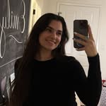 Emily Mangone - @emilymangone - Instagram