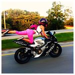 Emily Mankin - @rotarychick04 - Instagram