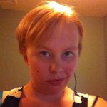 Emily Marcum - @sxynerd0821 - Instagram