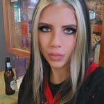 Emily Marcum - @theofficialskullyrae - Instagram