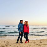 Emily & Marek - @emilyandmarekgotravelling - Instagram