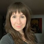Emily Marek - @themightymishka - Instagram