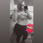Emily Marvel - @yofor27369 - Instagram