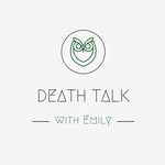 Emily Massaro, RN - @deathtalkwithemily - Instagram