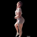 Micaela Nichea - @mika_esmeralda_emily_matas - Instagram